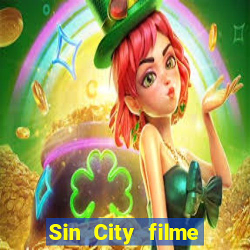 Sin City filme completo dublado download